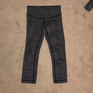 Lululemon leggings